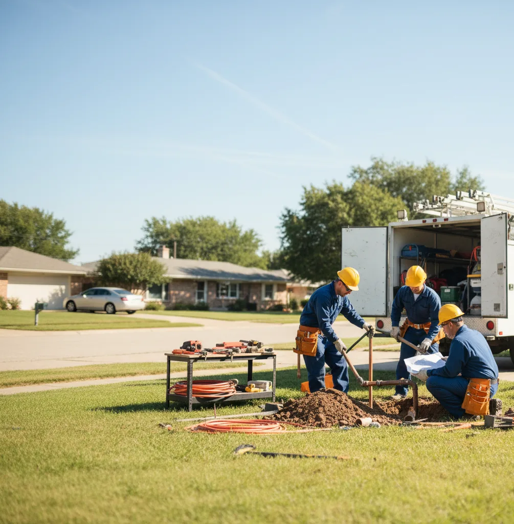 Water Heater Installation in Blackstock, SC